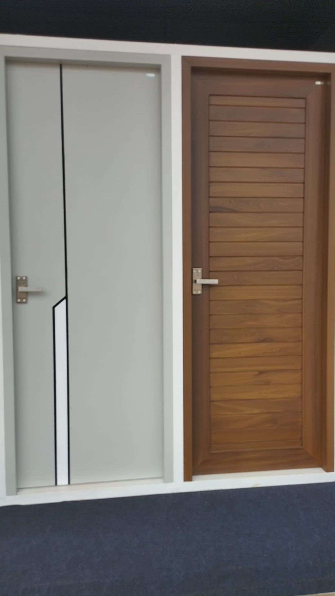 Latest Bathroom Door Designs | All Kerala Available | 9946 257 246

#FibreDoors #DoorDesigns #Door #Doors #GlassDoors