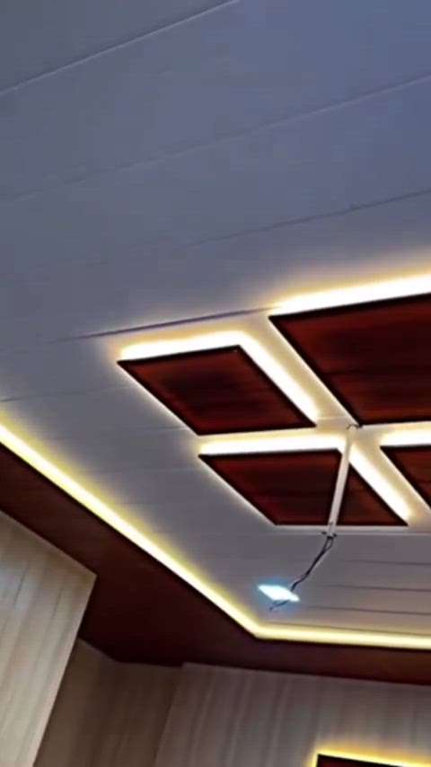 PVC penel Wall and ceiling
sk Aluminium Work palwal