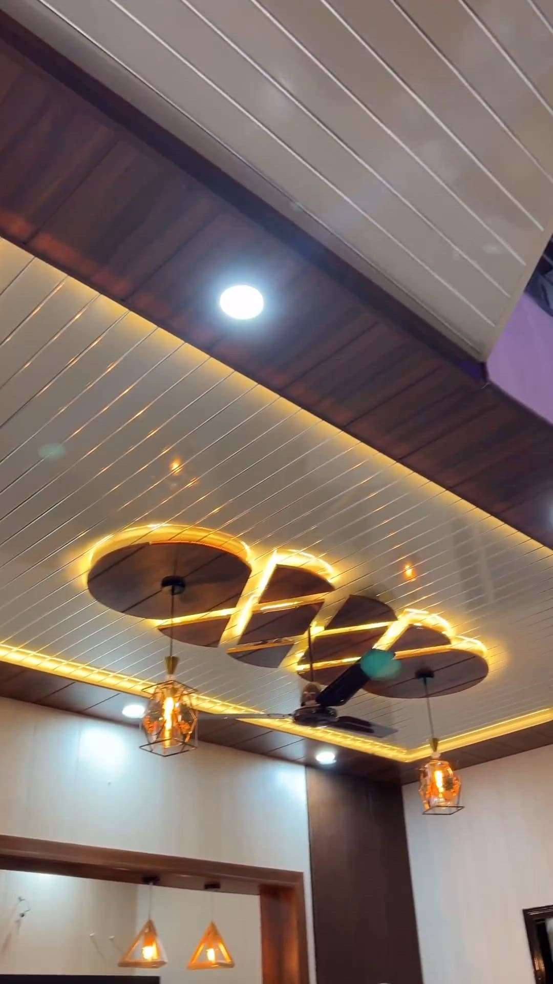 PVC WALL PANEL/CEILING  


 #PVCFalseCeiling  #Pvc  #pvcpanelinstallation  #Pvcpanel  #pvcwallpanel  #pvcdesign  #pvcceilingdesign  #pvcwallpanel