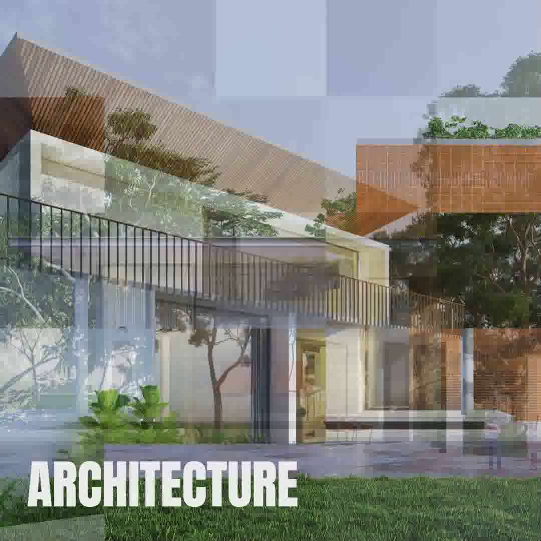 #Architectural&Interior #Architect #architecturedesigns #InteriorDesigner #Kozhikode #KeralaStyleHouse #homeinterior