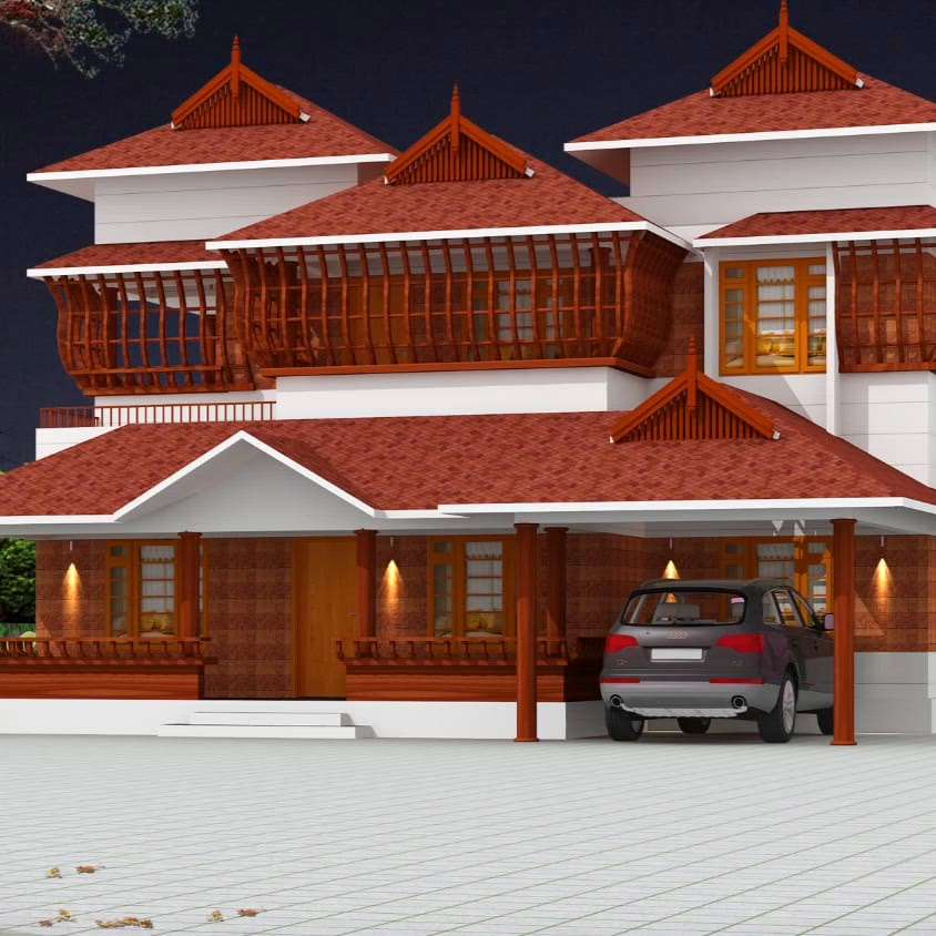 Nariypuram
pathanamthitta  #homedesigners