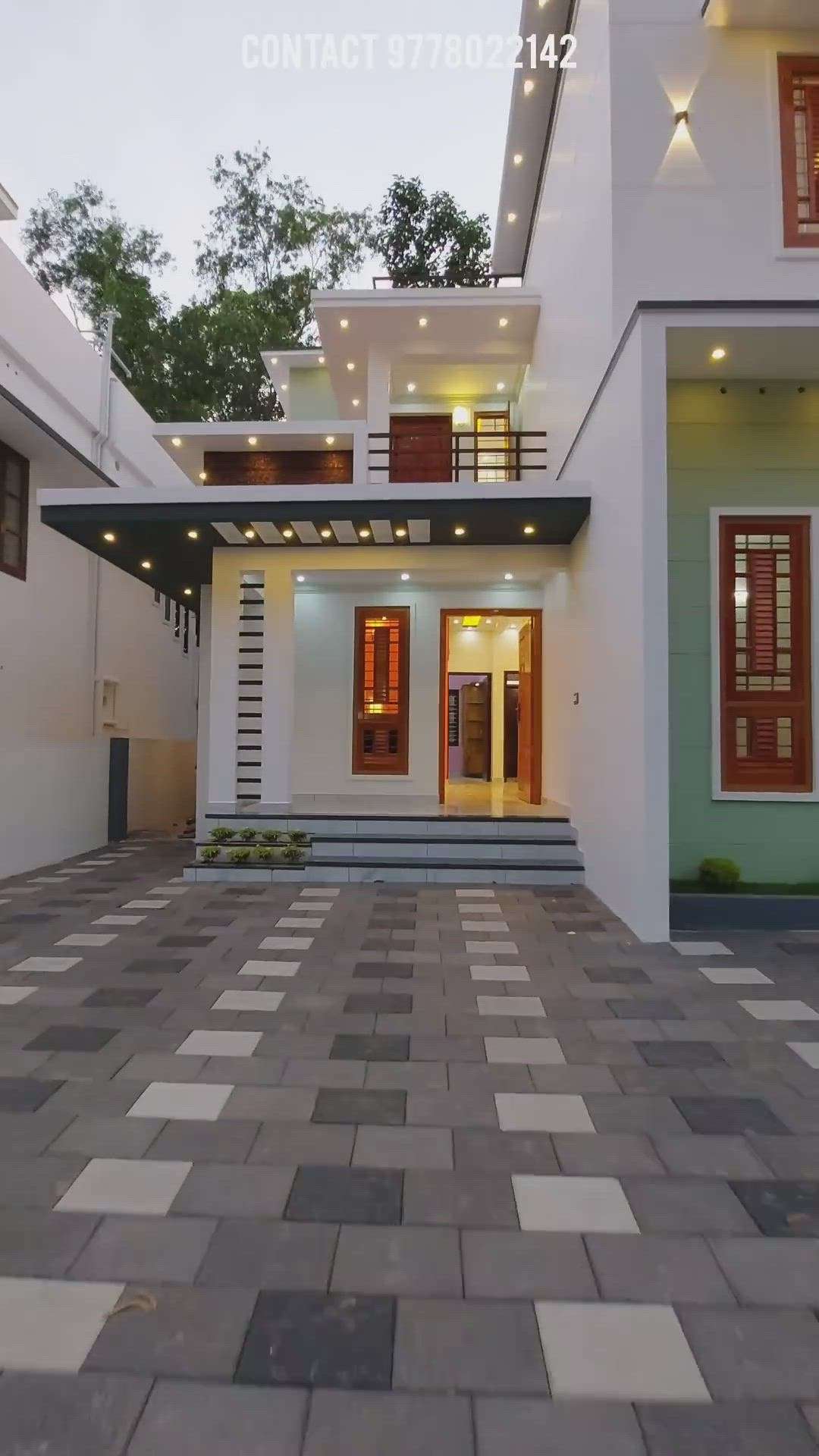 KERALA house for sale in trivandrum kerala 58 lakh malayinkeezhu machel

#home #keralastyle #KeralaStyleHouse #keralahomestyle