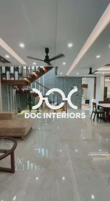 Another classy interior by DOC Interiors! The interior of Mr. ISAD & Mrs . Binsy Isad new adobe is at a time modern and classy! The overall interior is done with light colours to maintain elegance and look spacious.

DOC Interiors New Finished Project 
Client Name Mr. ISAD & Mrs . Binsy Isad
Location: Thrissur, Vellankallur 
Area : 4300sqft
House Name : RASIYA MANZIL

📞+91 8943 837 777 , +91 8943 807 777
🌎 http://www.docinteriors.com
.
.
.
Kerala Traditional Homes Kerala Home Designs Kerala Home Planners kerala_homestudio Kerala HOME Interiors Kerala Home Designs

#docinterior #docinteriordesigner #interiorkerala #keralainterior #bedroomdecor #luxuryinteriors #budgetfriendlydecor #classydecor  #homedecor #interior #furniture #homedesign #interiorstyling #kitchendesign #ModernHome #livingroomdecor #architecture ###