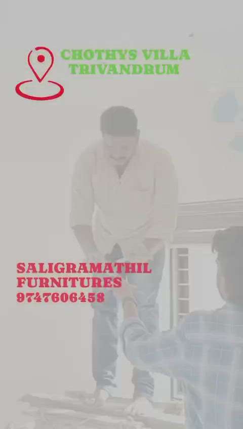 #swing  #fitting  #elite  # chothys #villaproject  #saligramathil  #furnitures  #InteriorDesigner  #interior