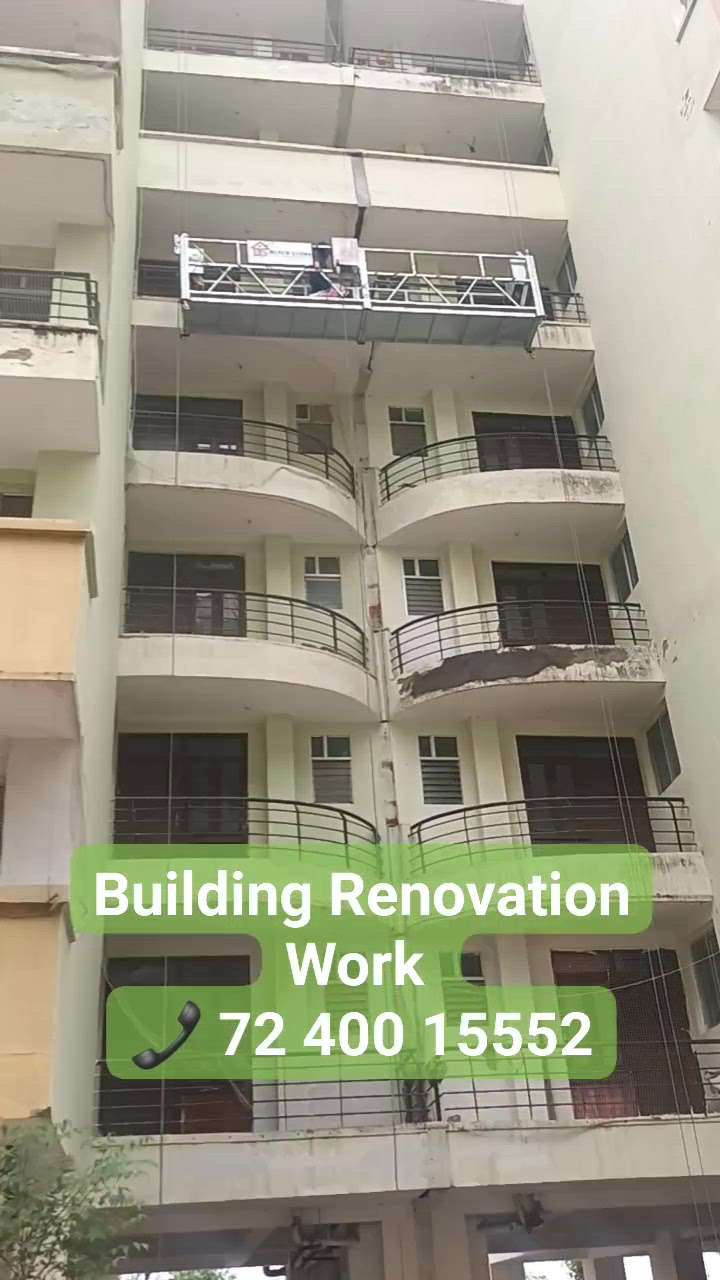 #Building Renovation Work call me 72 400 15552