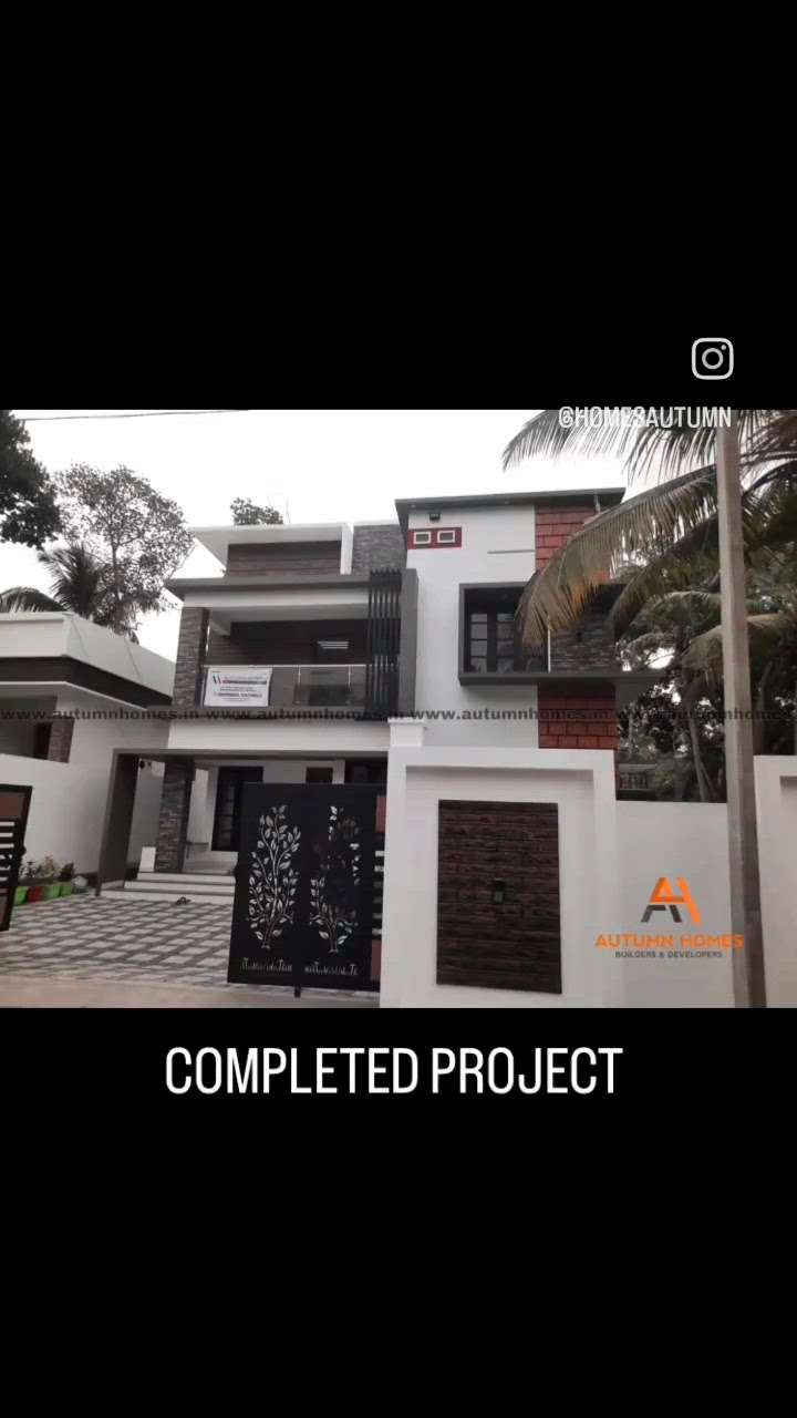 Construction starting from Rs.1950/Sqft
AUTUMN HOMES 
Builders & Developers 
Sasthamangalam,  Trivandrum 
9895590005,9387799331 #trivandrum #Contractor #InteriorDesigner #TraditionalHouse #ContemporaryHouse #ContemporaryDesigns