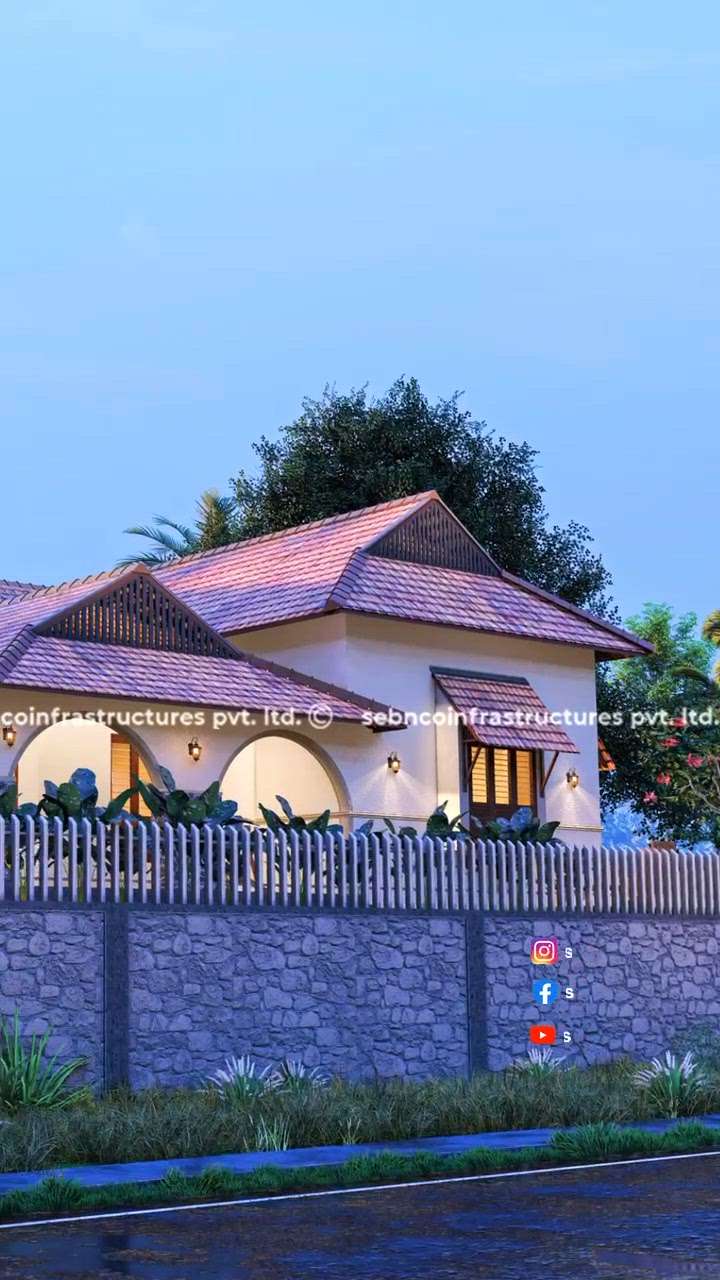 "A virtual journey through the ages - indulge in the magnificence of traditional houses with our cutting-edge 3D showcase.🤩🏠🤎

Client - Jijo Jacob
Area - 2540sqrft
Location - Ponkunnam, Kottayam
PMC - SEBCO Infrastructures Pvt.Ltd

#TraditionalHouseD
#HeritageHomes
#ArchitecturalMarvels
#TimelessCharm
#CulturalTreasures
#LivingTimeCapsule #CraftsmanshipJourney
#PreservingThePast #VirtualHeritageTour