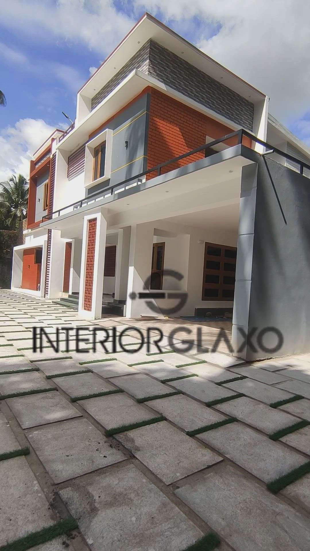 #new home #InteriorDesigner #Architectural&Interior
#naturalstones #OypsumCeiling