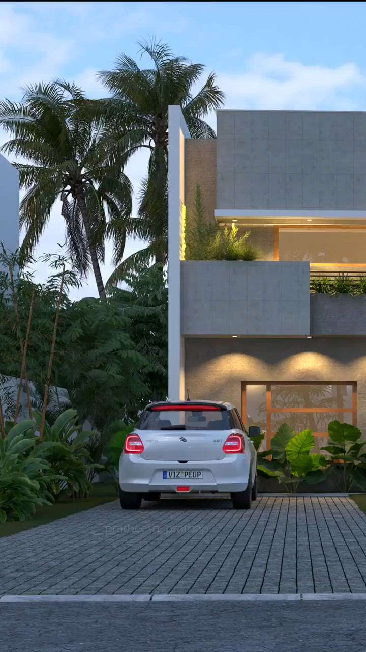 For mr muhazin @Tirur

 #KeralaStyleHouse  #keralatraditionalmural  #homeplan  #keralahomeplans  #keralahomedevelopers  #architecturedesigns  #Architectural&Interior  #exteriordesigns