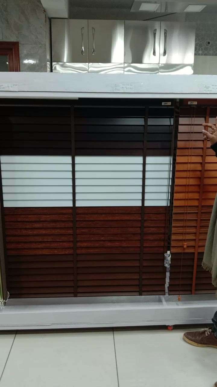 premium  # # #wooden blinds  # # #best quality  # # #Best design  # # #total customised
8006542551