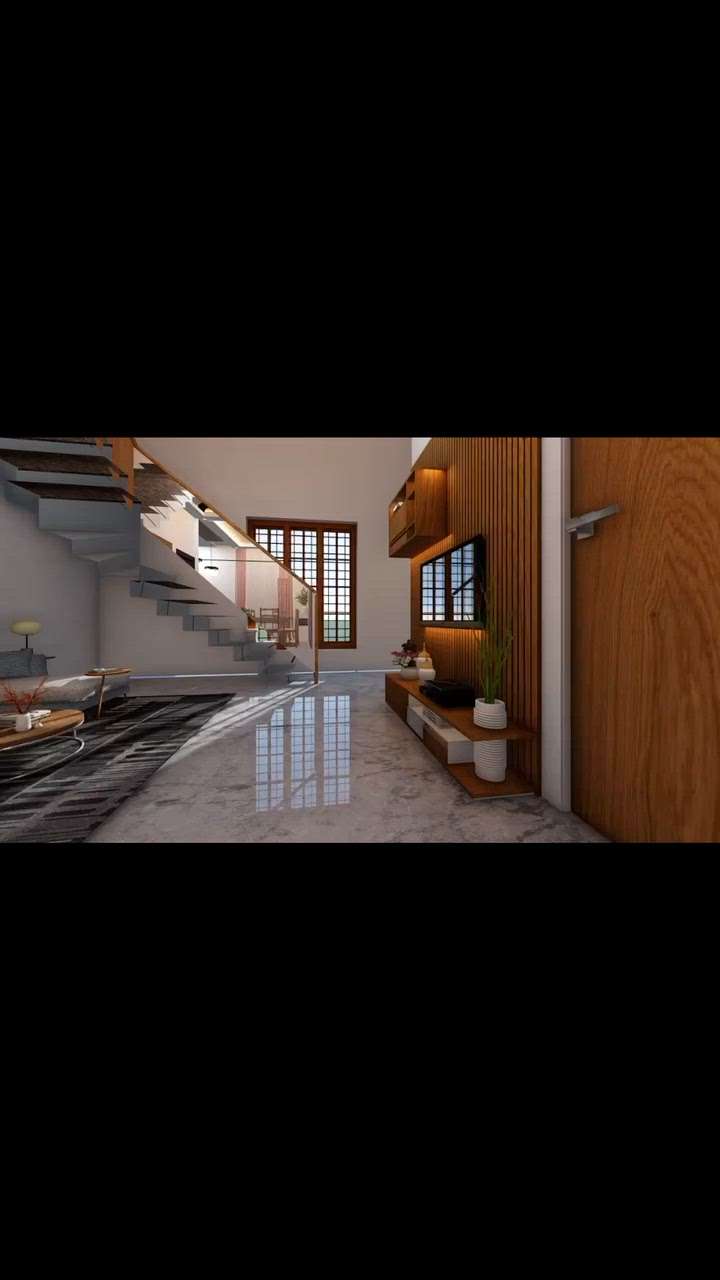 Luxury in simple style ✴️ 
 #LivingroomDesigns  #WardrobeIdeas  #KitchenIdeas  #sitoutdesign  #ContemporaryHouse  #TexturePainting  #villaconstrction  #vasthu_consultancy  #trivandram  #keralahomedesignz  #ivoeryhomesanddevelopers