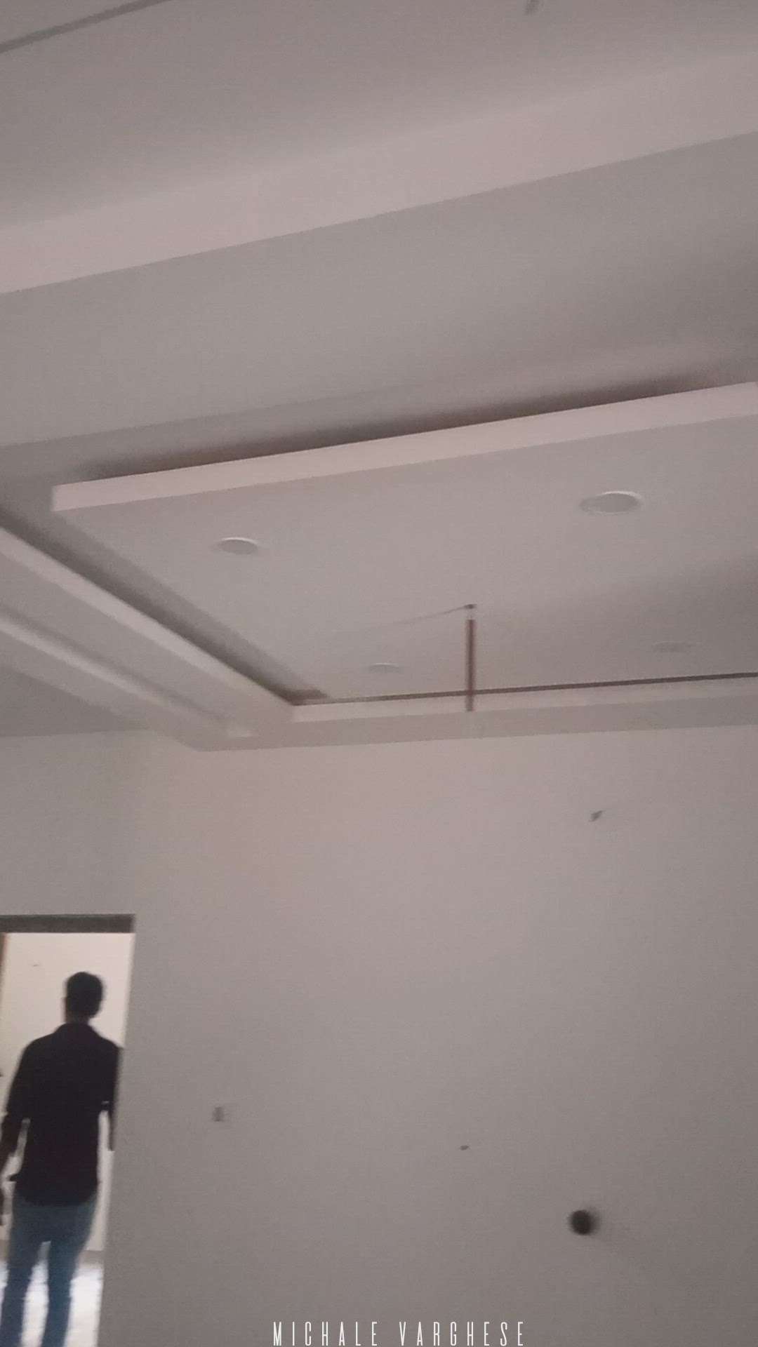 gypsom ceiling 
.
#GypsumCeiling #gypsumciling #gypsumceilingworks #gypsumwork #gypsomceling #FloorPlans #floorplan #3Dfloorplans #3Dinterior #3dinteriordesign #3dfloorplan #amazing3ddrawing #koloapp #ar_michale_varghese #ar_michale_varghese #keralainteriordesingz #KeralaStyleHouse #keralaarchitectures #keralainterior #InteriorDesigner #Architect #interiordesign  #KitchenInterior #LivingroomDesigns #BedroomDesigns #StaircaseDecors #cubboard #BalconyLighting # #vkerala_architecture #3drenders #renderlovers #High_quality_Elevation