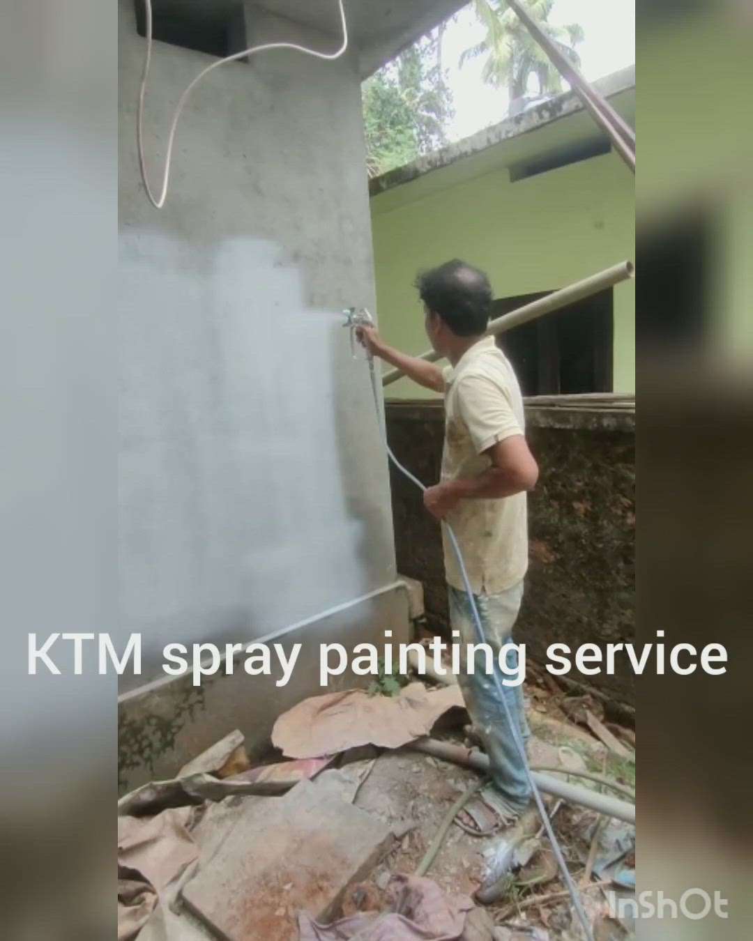 spray painting
#spraypainting