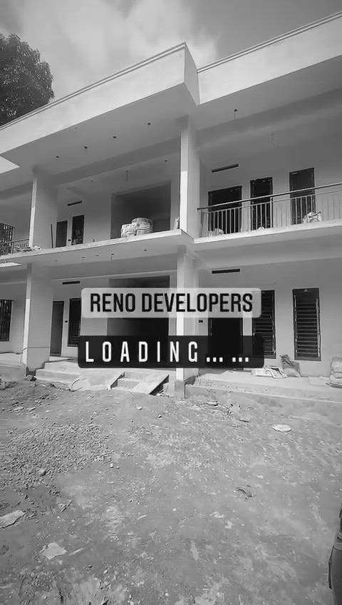 #HouseConstruction #Reno
 #Developers  #Kozhikode