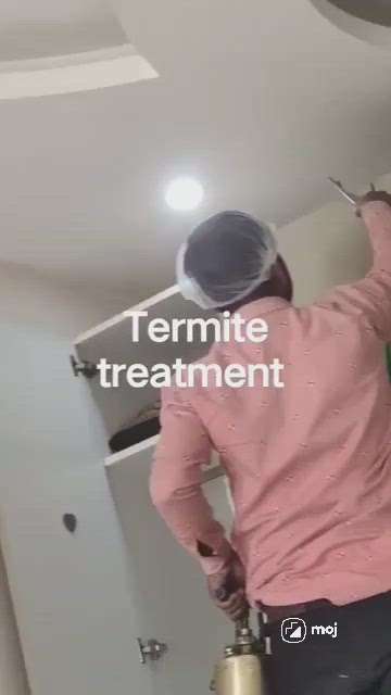 #anti # termite  #treatment #