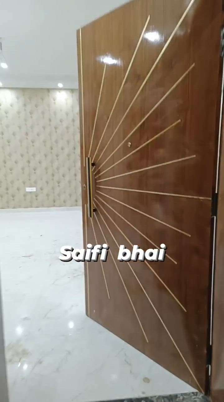 saifi bhai