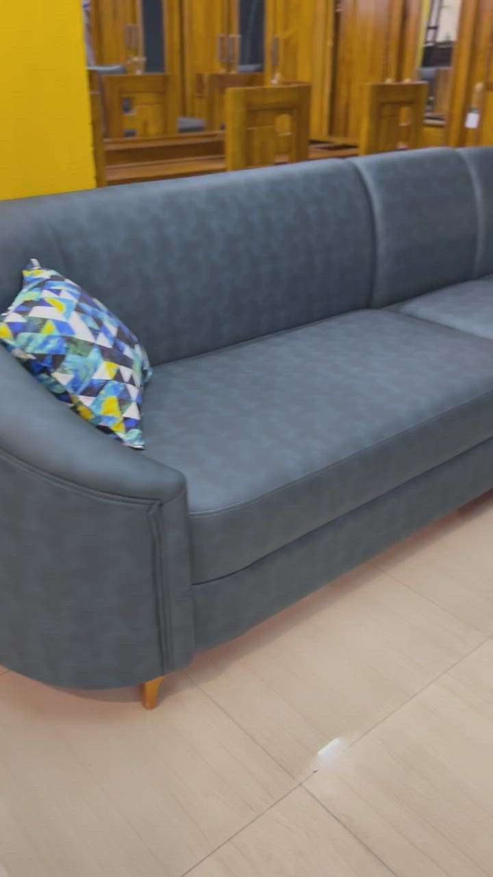 Fullcover sofa five seater
Room size available