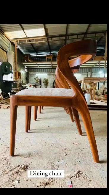 Dining Chair #DiningChairs #DINING_TABLE #DiningTableAndChairs #woodendiningtable #teakwoodchair #sheeshamwoodfurniture