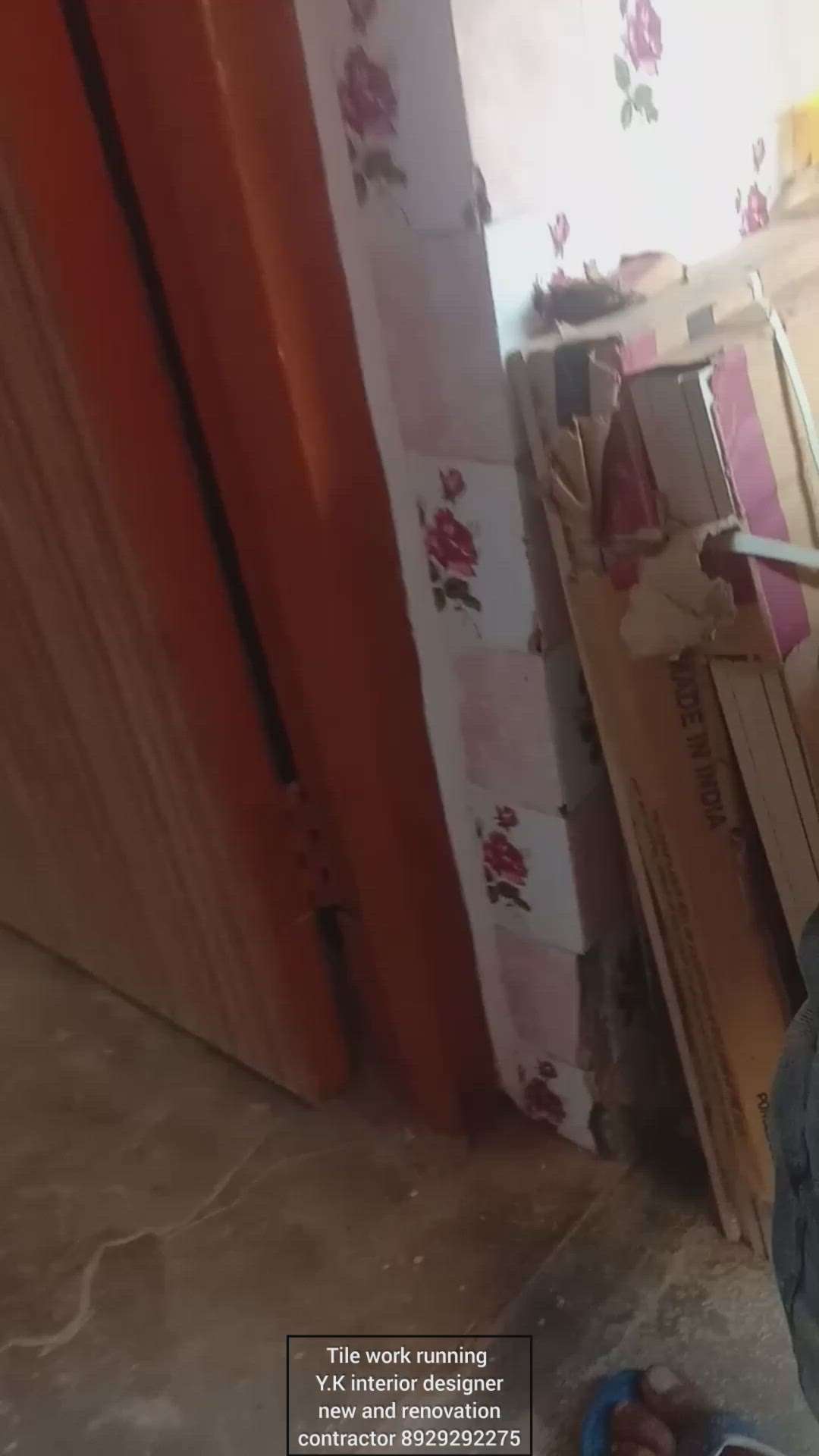tile work running Delhi 
Y.K interior designer new and renovation contractor  #FlooringTiles  #BathroomFittings  #BathroomTIles  #KitchenTiles  #modular  #MarbleFlooring  #marblestaircase  #ykbestintetior  #ykintetiorroom  #ykconstrution  #ykmodularkitchen  #ykbuildingrenovation