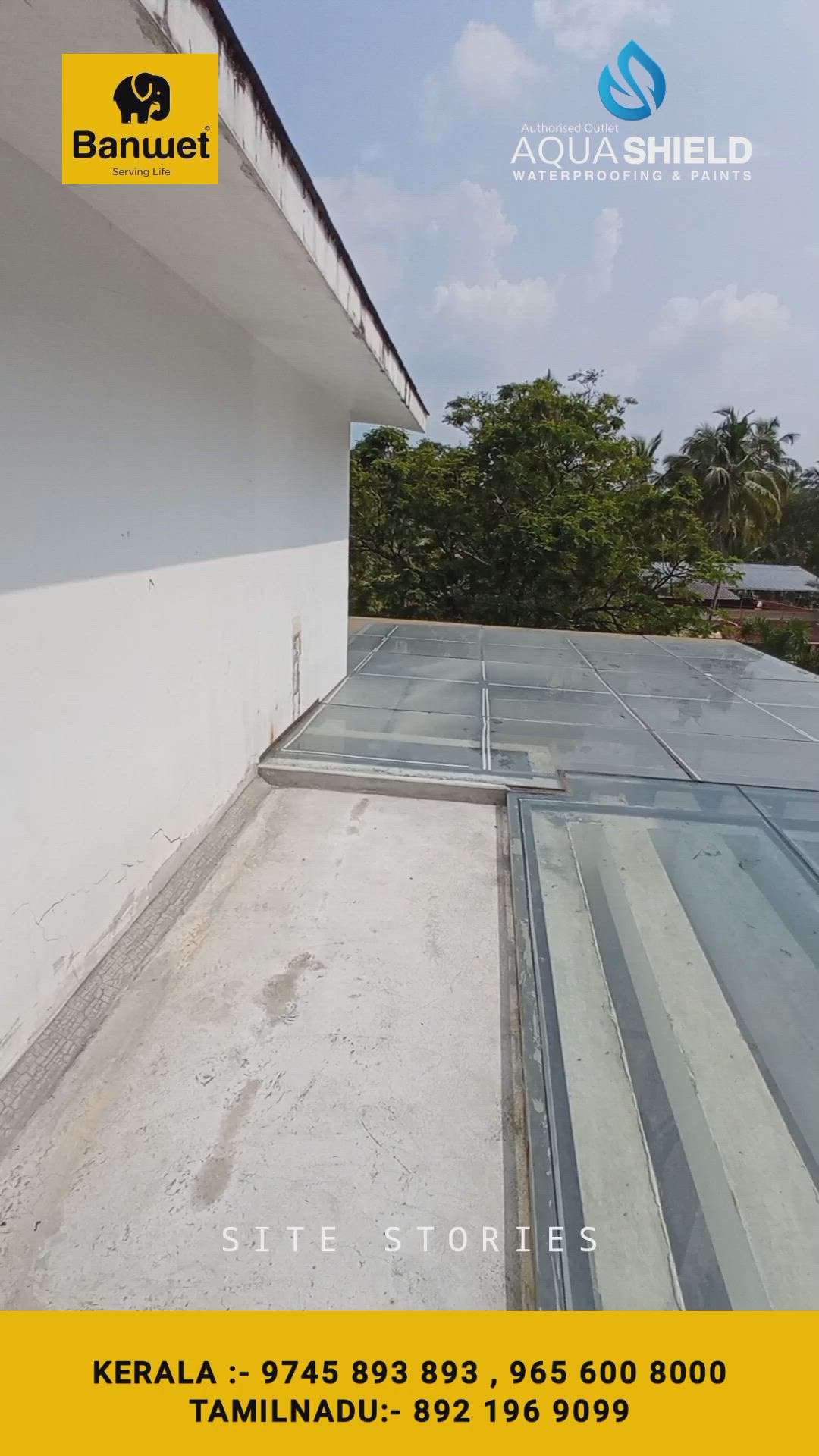 |• Work Going On •|

Terrace waterproofing 1000 sqft

Client :-
Mr Salim v p f/o Shamlik Salim
Anangadi, Kerala,673314 
.
.
.
.
.
.
.
.
.
.
.
.
.
@shamlik_vp
@_shamil_saleem__
.
.
.
.
.
.
#waterproofing #leakage #terracewaterproofing #puflex #kerala#acrylic #acrylicpainting #polyurethane #kadalundikkaran #kadalundikkar #malayalam #malappuram #malappuramkaar #uv #ultraviolet #malappuram_freekerzz #kozhikkode #kozhikoottukar #kondotty #kondottykkar #thallumaala #nnathaancasekodu #kgf2 #worldcup #2022 #terrace #kadalundi #kadalundibridge #kadalundibirdsanctury #ncgarden