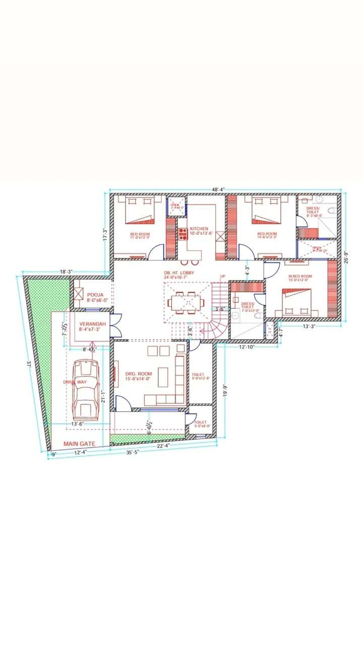 Floor Plan ( Naksha) ❤️💞
+91 8077017254
 #FloorPlans  #nakshadesign  #nakshadesign  #nakshamaker  #naksha  #nakshacenter  #naksha  #nakshabaanwao  #nakshadekho  #nakshastore