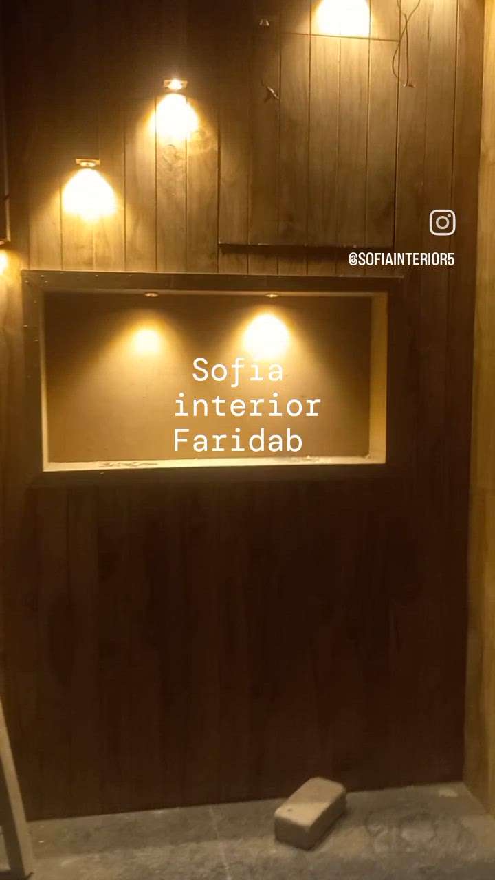 Sofia interior Faridabad Call now