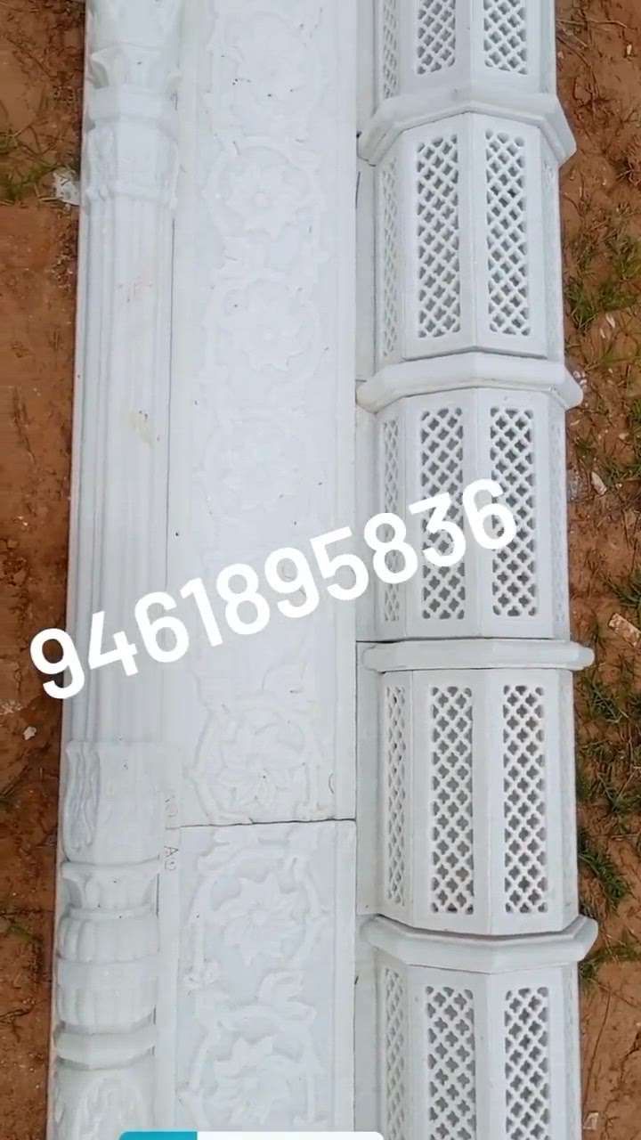 HUSSAUN MARBLES " make  by makrana marble masjid mosque (mehraab)
customer trust is our achievment
ready for loading this mosque 
ऐसे काम् के लिये हमसे सम्पर्क् करे 
for more details contact me 📲📲📞 9461895836 #makranamarble  #makranawhite  #MarbleFlooring  #marblestaircase  #marblemarket  #architecturedesigns  #Architectural&Interior  #Architect