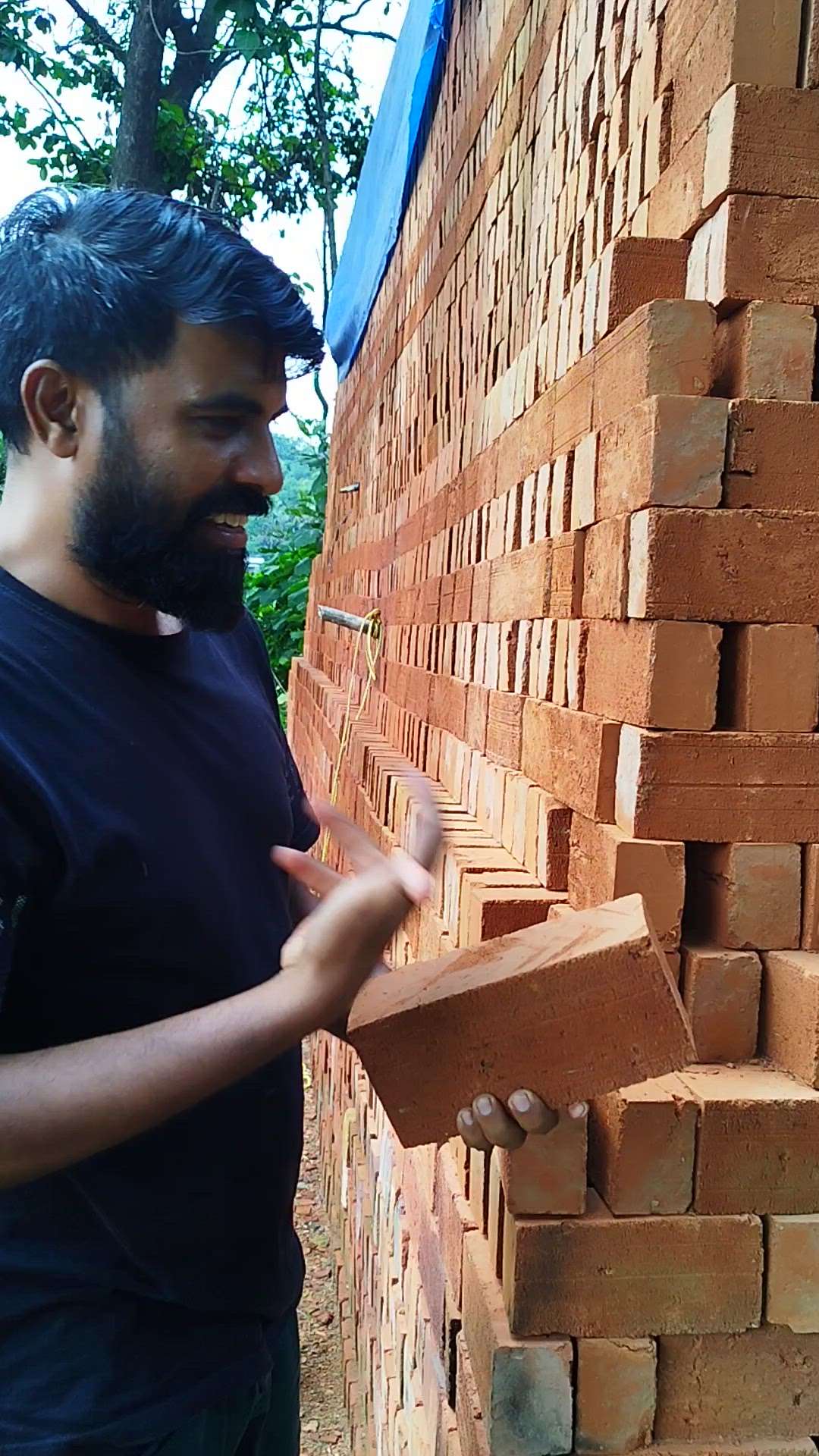 Bricks  #first quality