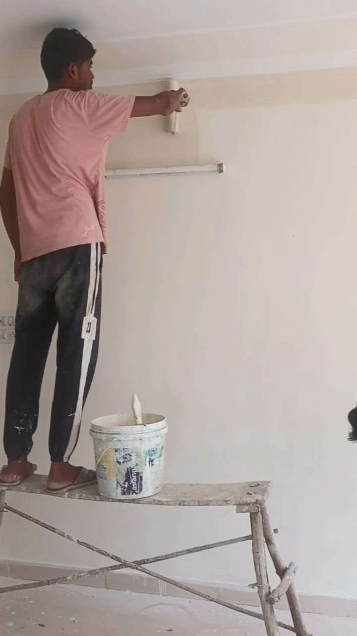 #Building & House Painting Work 🖼 Contact For Details 97998 49862  #