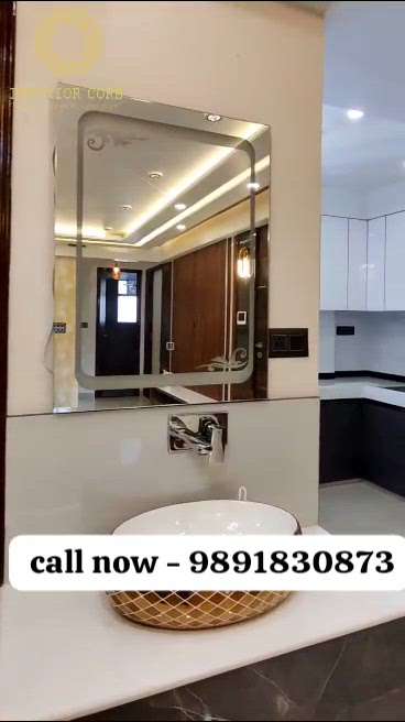 Hurry up!!! 
luxury interior design by Interior core studio Delhi NCR. 
cost is 1500 to 2000 rs per sqft. 

Contact us ✅✅☎️- 9891830873 
website - www.interiorcore.in 

#turnkeyprojectgurgaon #HouseRenovation #InteriorDesigner #Architectural&Interior #Buildingconstruction.