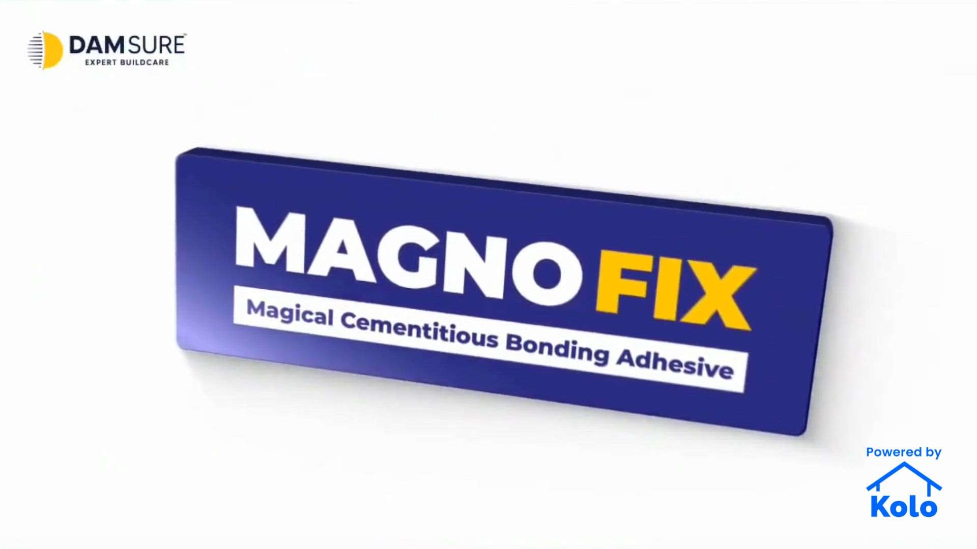 magnofix features
.
.
 #damsure #damsureproducts #damsurewaterproofing