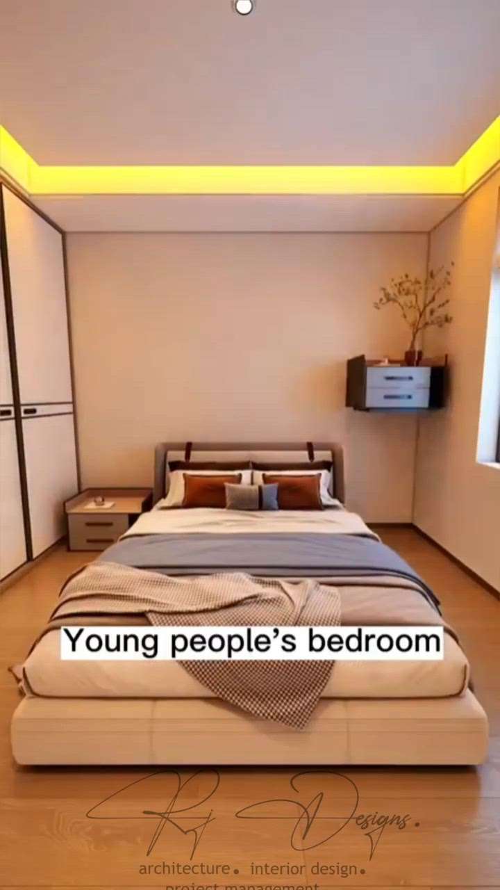 Young People’s Bedroom

 #InteriorDesigner  #Architectural&Interior  #interiordesignkerala  #interiorarchitecture   #bedroominteriors  #bedroomdeaignideas  #smallbedroominterior  #furnitures