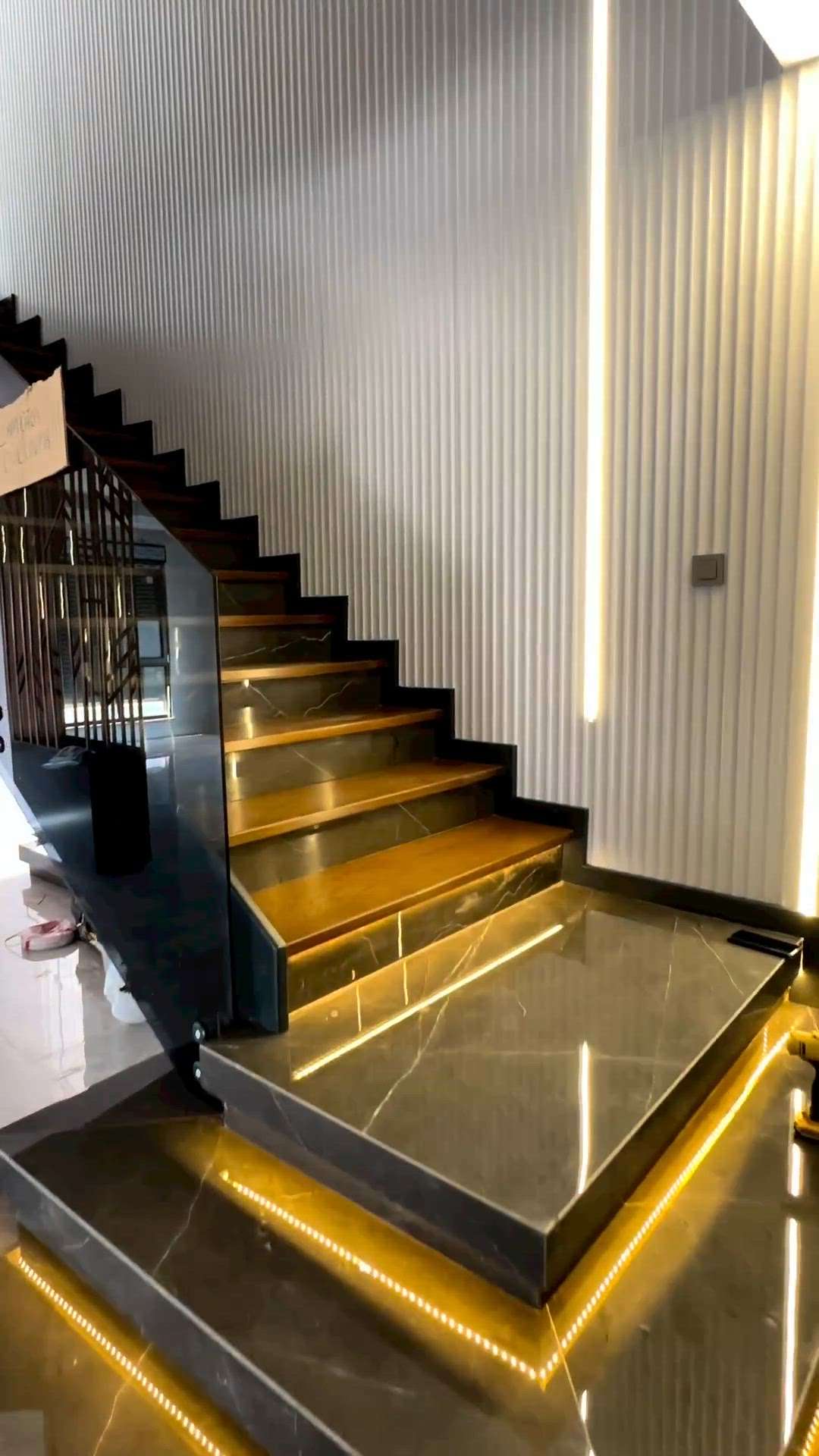 Stairs Design
.
.
CONTACT IF ANY REQUIREMENT FOR DESIGNING
.
.
#stairdesign #InteriorDesigner #HouseDesigns #designerhomes #HomeDecor