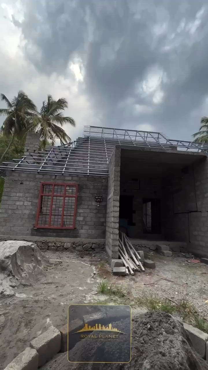 #house construction  #Palakkad