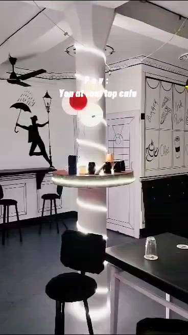 cafe design l