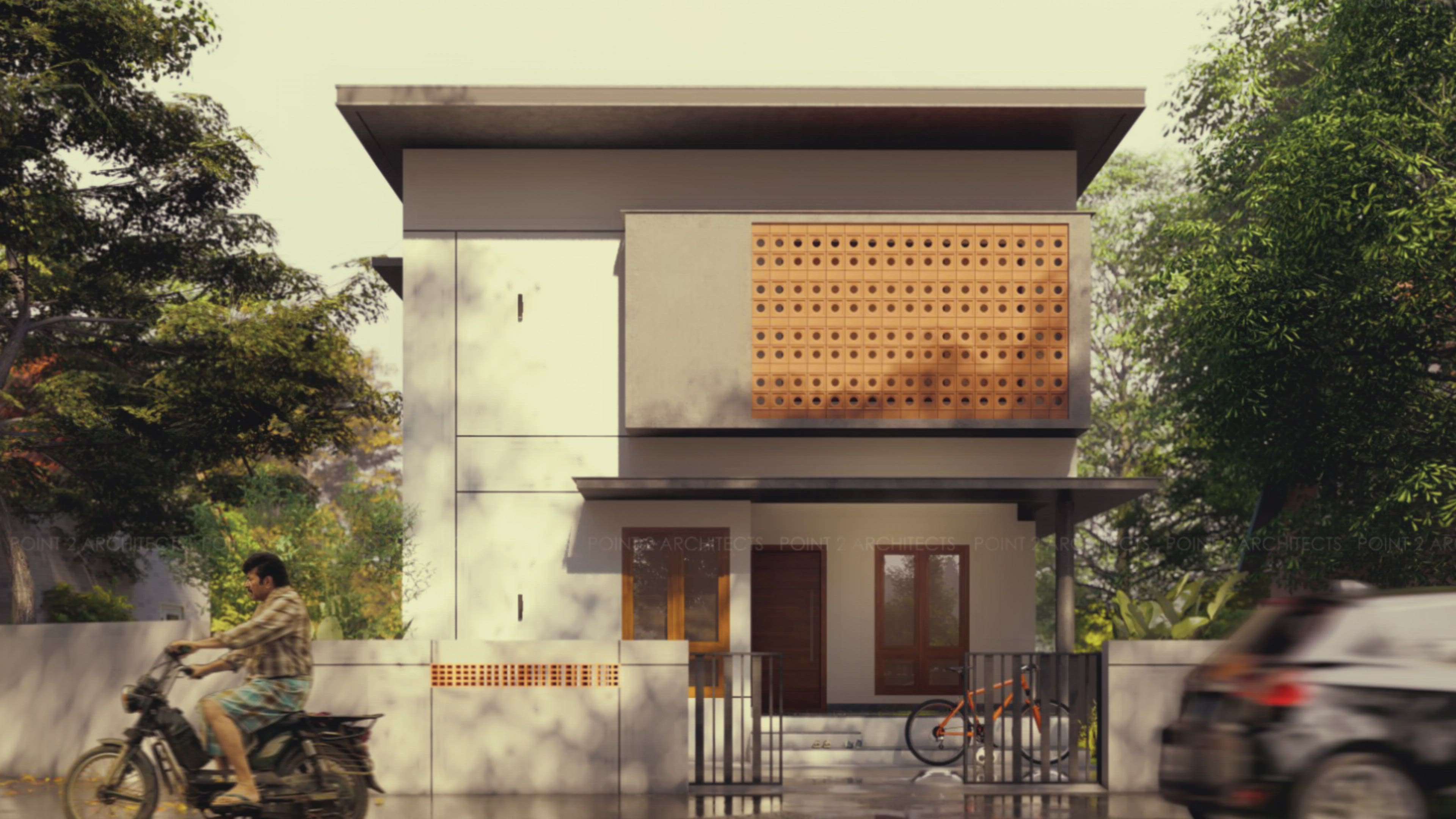 Contemporary small residence at Calicut



 #SmallHouse  #ContemporaryHouse  #ContemporaryDesigns  #residenceproject  #architecturedesigns  #ernakulamarchitect