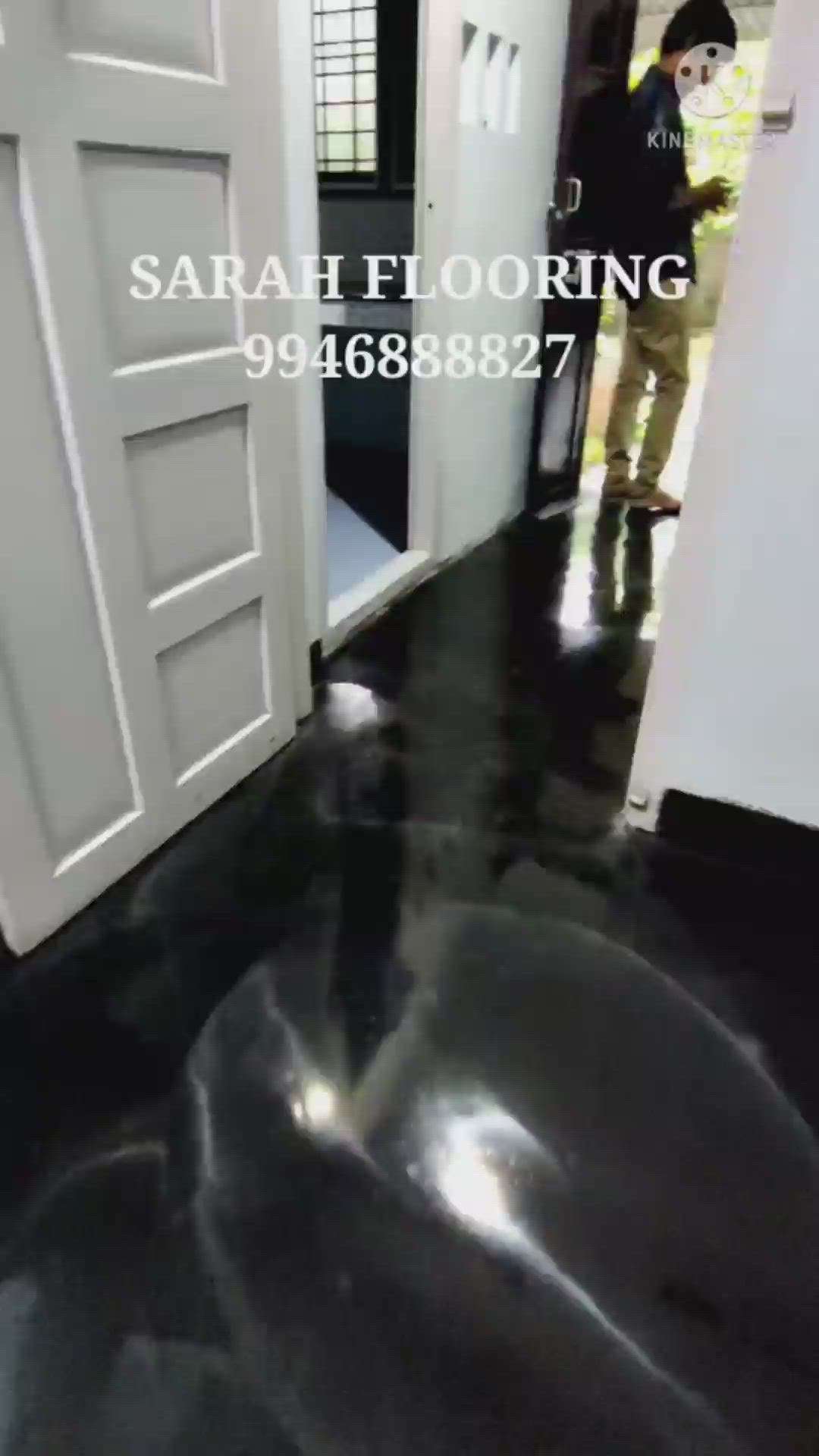 ബ്ലാക്ക് ഓക്സൈഡ് ഫ്ലോർ പോളിഷിംഗ്
black oxide floor Polishing