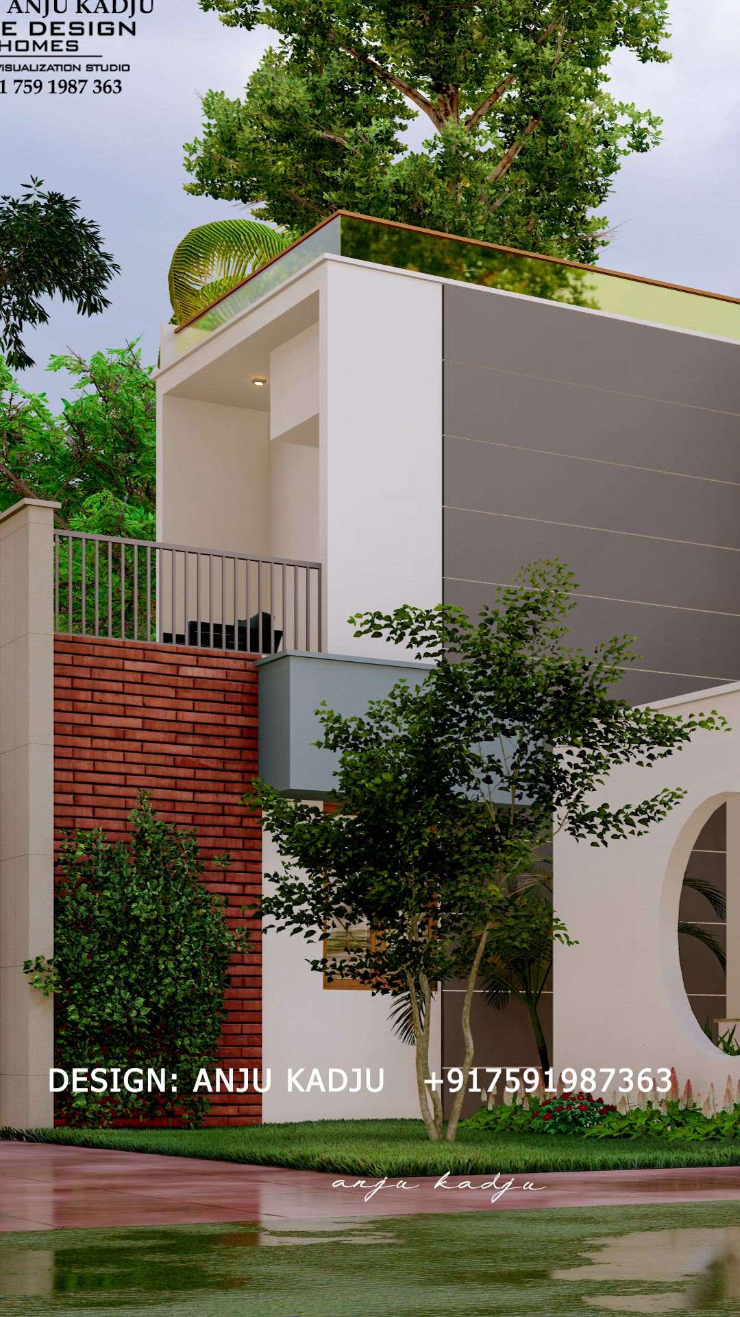 contemporary house design kerala architecture
designer: anju kadju
#ContemporaryHouse #ContemporaryHouse #latest #modern2023 #Online #best3ddesinger
