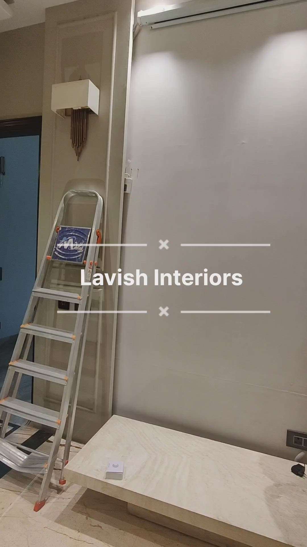lavish Interiors 9811110651