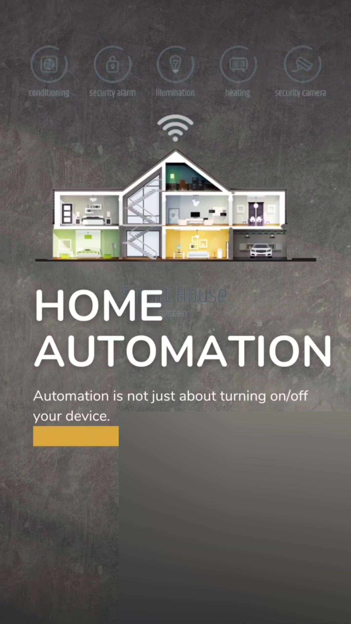 Get home automation solutions from us. 
Time has changed, now having your commands follow isnt a luxury amymore

Yes thats right have all your commands followed:
Turn on the ac,
Change the tv channel,
Turn off the lights or Close up your blinds and curtains without finding the remote or getting up.
Just say the words and have your wish be our command.

Contact us for a free demo and estimate.

#smartliving #smarthome #smartblinds #homeautomationindia #alexa #okgoogle #modularswitches #homeautomation #homedecor#automatedscenes #smartlights #smartindia #airsensor #motionsensor #royalautomation #hometheater #hometheaterexperts #hometheaterdesign #homegoals #movietime #luxurylifestyle #luxuryhomes #luxurious #dreamhome #perfecthouse #powersaving #architecture #architect #interiordesign #internetofthings