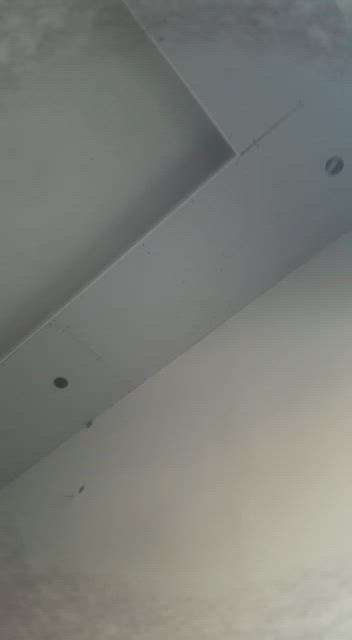 Gypsum false ceiling work # false ceiling #InteriorDesigner  #Architect #HouseDesigns  #CelingLights #GraniteFloors