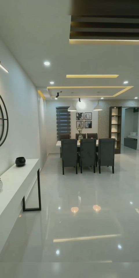 Living room work done @skyline spectra Kakanad 
client: mr. najeeb #InteriorDesigner #Architectural&Interior #kochiinteriordesigners #BedroomDecor #Minimalistic #HouseDesigns #BedroomDesigns #KeralaStyleHouse #keralahomes #moderndesign #ContemporaryDesigns