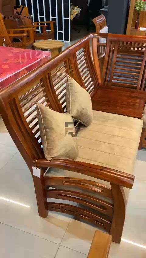 aanakombu.. ha ha model teak wood sofa at furniverse palakkad  #furnitures  #woodensofa  #Teak  #Palakkad  #LivingRoomSofa  #TraditionalHouse  #onlineshopping  #onlinestore  #LUXURY_SOFA  #woodendesign #HomeDecor  #homestyle