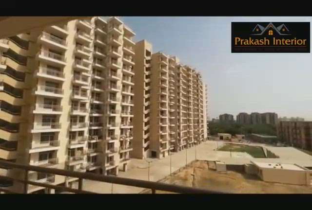 Prakash Interior 
Dwarka  sec-16B #