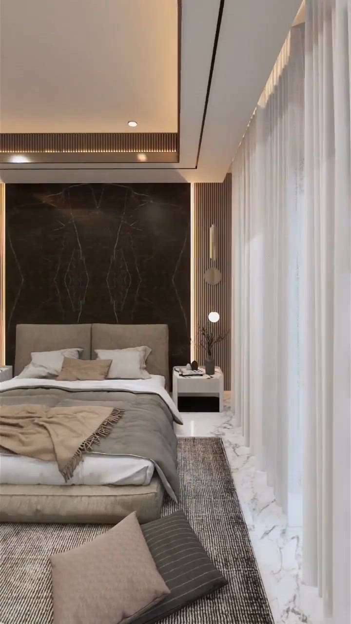 #BedroomDecor  #MasterBedroom  #ModularKitchen  #LivingroomDesigns  #BathroomDesigns