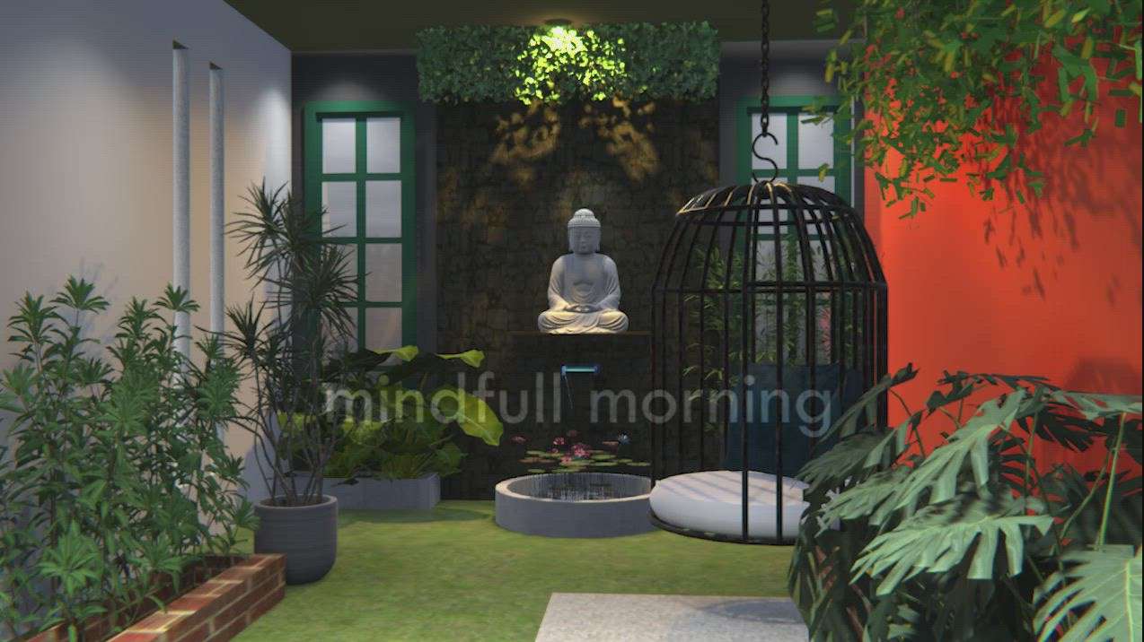 3D Animation ....Please  message  for 3d enquiries #SketchUp #walkthrough #v-rayanimation #sketchup21 #v-raycosmos #realtimerendering #patiorendering #morningvibes #patio #morningscenerendering  #mistymorning