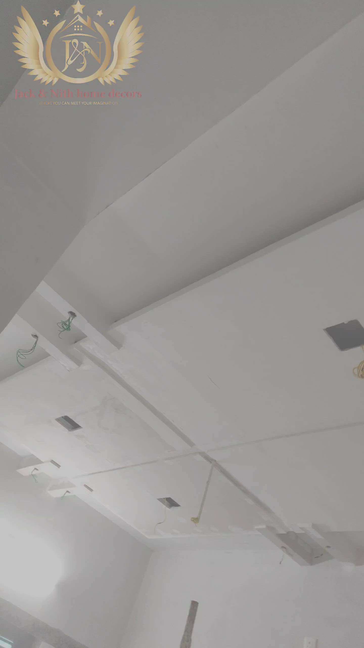 False ceiling 
 #uppala #FalseCeiling  #HomeDecor  #jackandnithhomedecor  #mangalore  #falseceilinglights  #ceilingwork  #KitchenCeilingDesign  #BedroomCeilingDesign  #ceilingdesigns  #kasaragod  #homerenovation