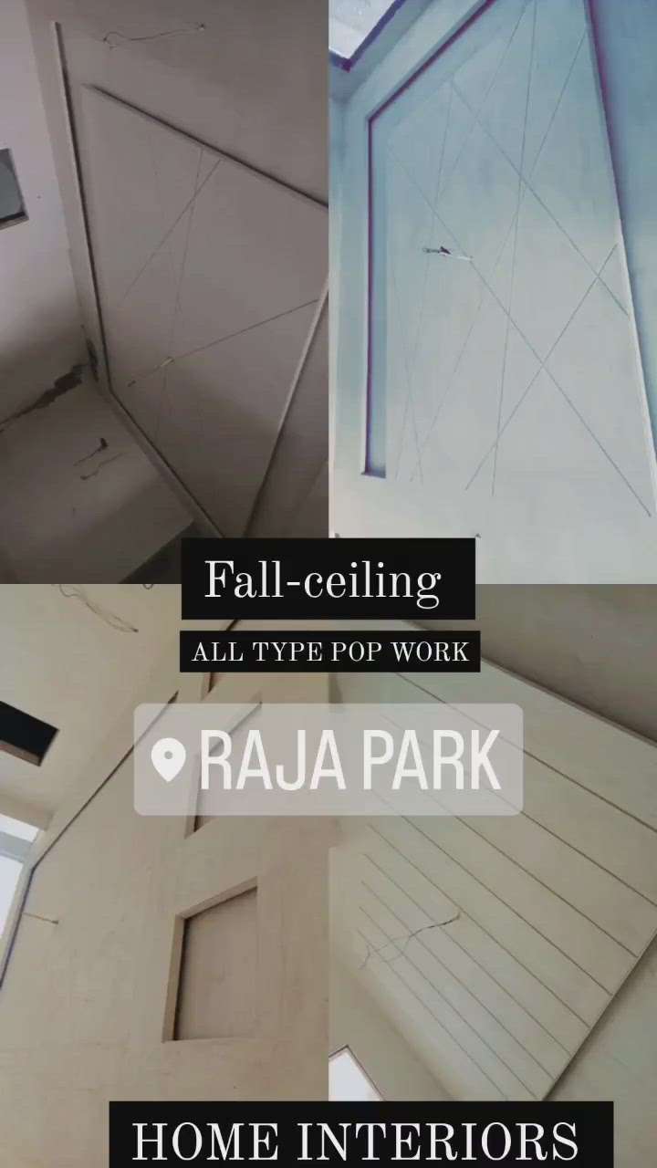 #InteriorDesigner  #popceiling  #GridCeiling  #popcelling 
ALL TYPE POP WORK
CONTACT:-7610045601 
msg mi on WhatsApp