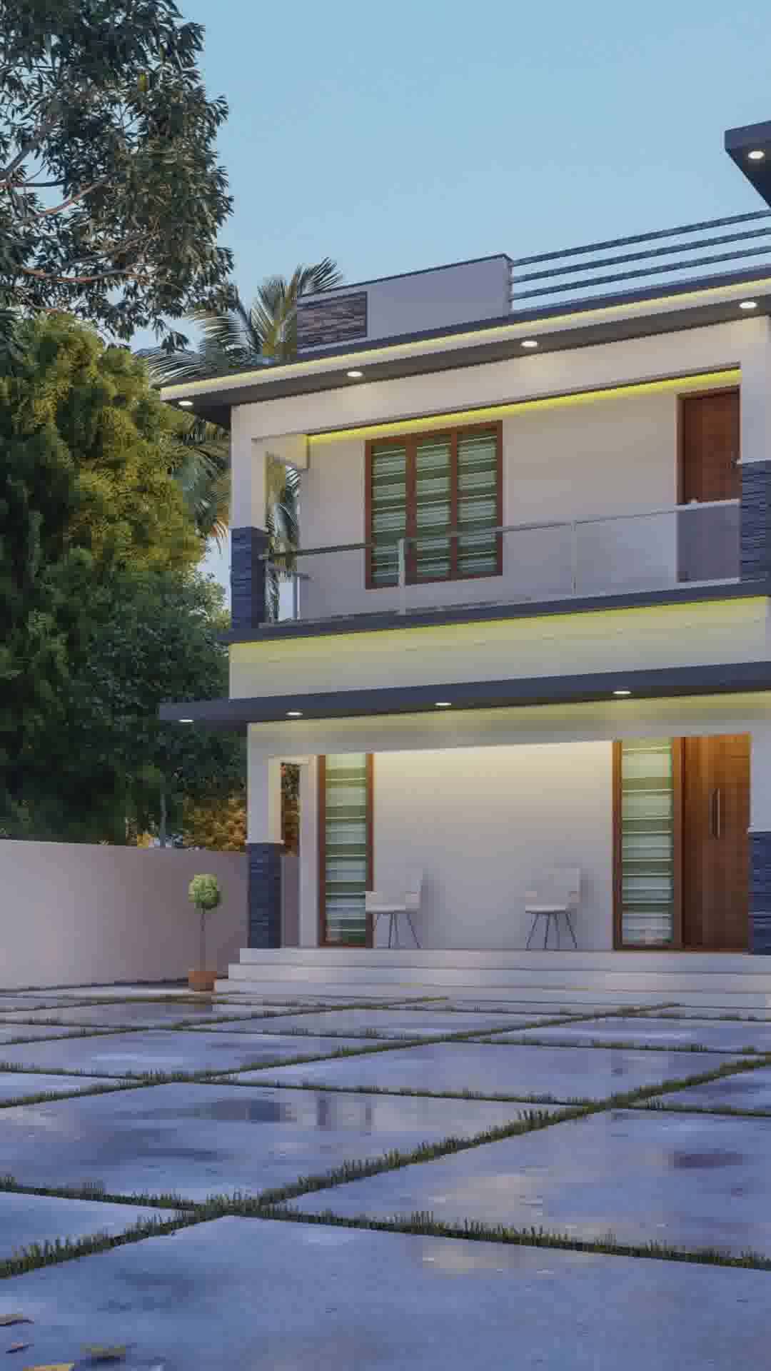 rate the design
#jcaddsolution #jcadd #exteriors #3drenders #exteriordesigns #KeralaStyleHouse #keralatraditionalmural #keralaarchitectures #lumionrendering