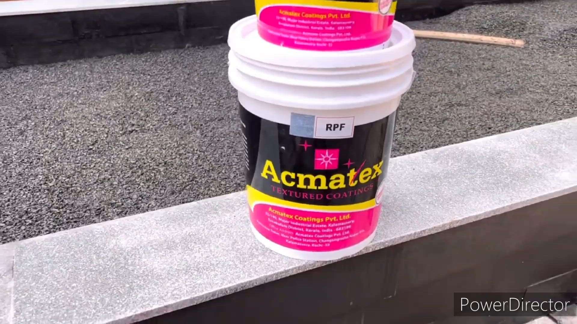 Acmatex RPF for Cement finish
Call 8129533551 for
more details